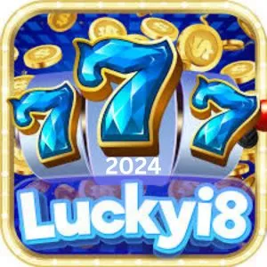 luckyi8 logo