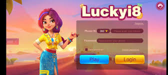 luckyi8 img