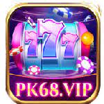 Pk68 game icon